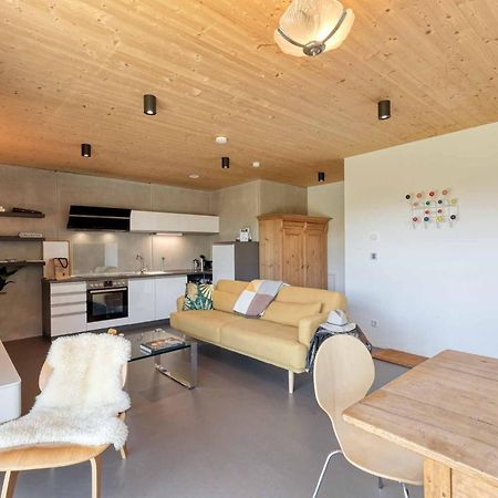 Lieblingseck Nachhaltige 5 Sterne Ferienwohnung Direkt Am Chiemsee غشتات أم كيمزي المظهر الخارجي الصورة
