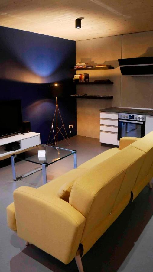 Lieblingseck Nachhaltige 5 Sterne Ferienwohnung Direkt Am Chiemsee غشتات أم كيمزي المظهر الخارجي الصورة